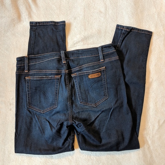 Joes Jeans - Super Soft Stretchy Jeans - Picture 3 of 8